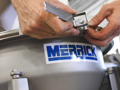 Merrick upgrades